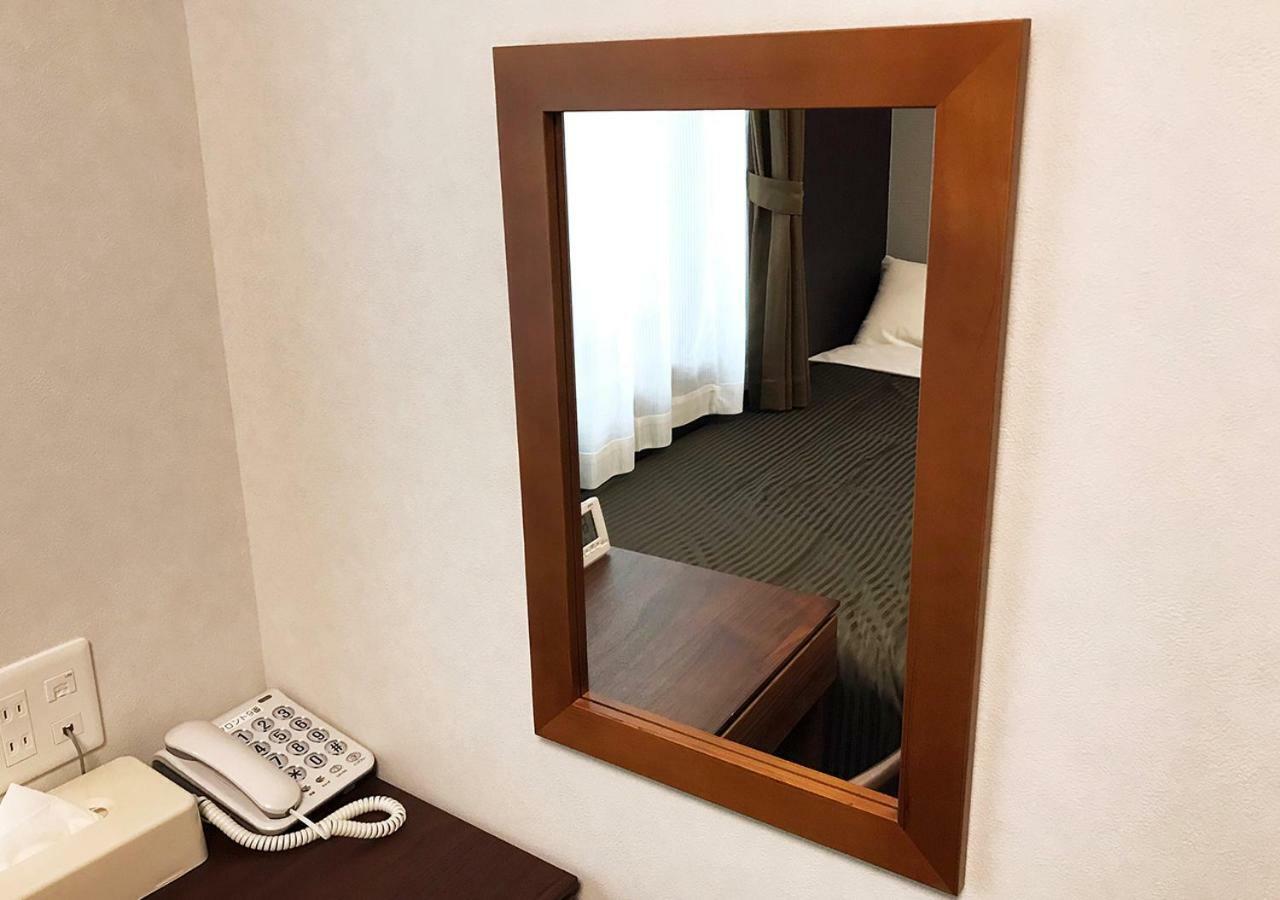 호텔 트렌드 아사쿠사 타와라마치 도쿄 외부 사진